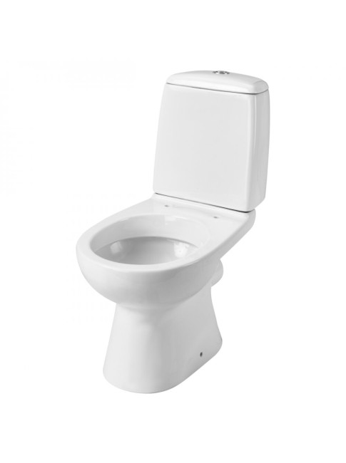 Чаша унитаза Santek Цезарь WH110402