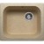 Кухонная мойка Polygran F-17-302 песочный Кухонная мойка Polygran F-17-302 песочный