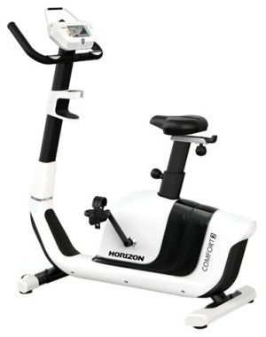 Велотренажер Horizon Comfort 3 Велотренажер Horizon Comfort 3