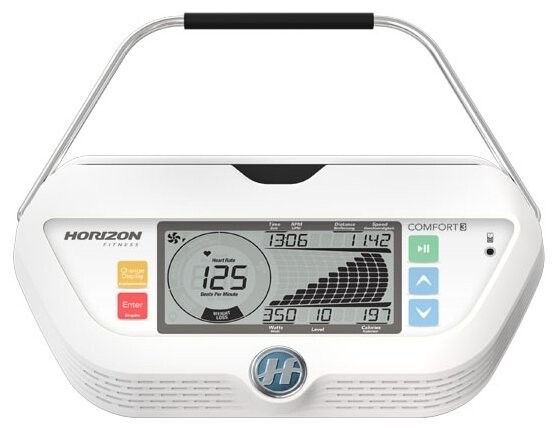 Велотренажер Horizon Comfort 3 Велотренажер Horizon Comfort 3