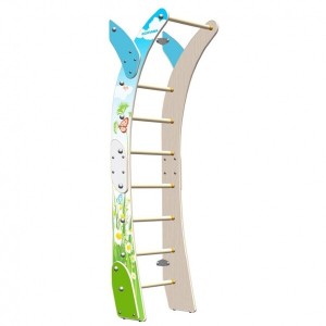 Шведская стенка Romana Луна Style L Шведская стенка Romana Луна Style L