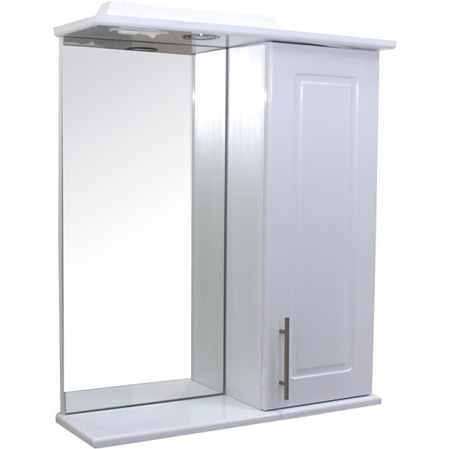 Зеркало-шкаф Mixline Мираж-60 (524724)