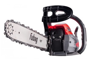 Бензопила Fubag FPS 37