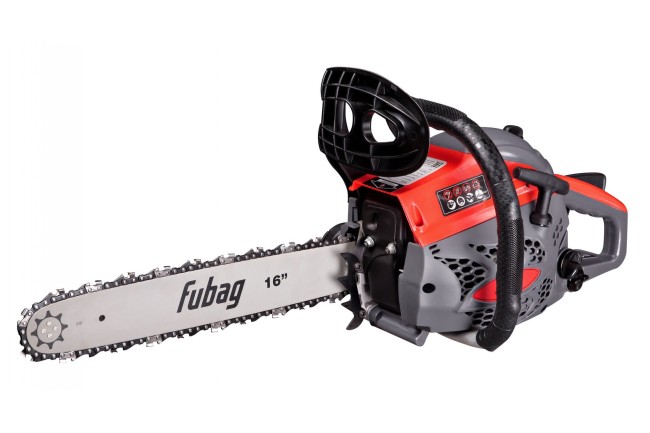 Бензопила Fubag FPS 37