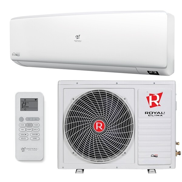 Сплит-система Royal Clima RC-E25HN Сплит-система Royal Clima RC-E25HN