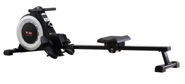 Гребной тренажер Body Sculpture BR-3152 Гребной тренажер Body Sculpture BR-3152