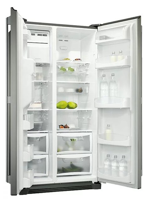 Холодильник Electrolux ENL 60710 S
