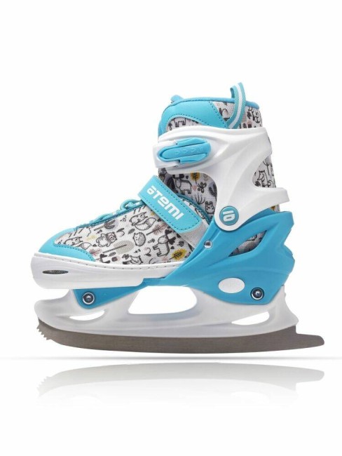 Коньки Atemi Zoo-M (35-38) Коньки Atemi Zoo-M (35-38)