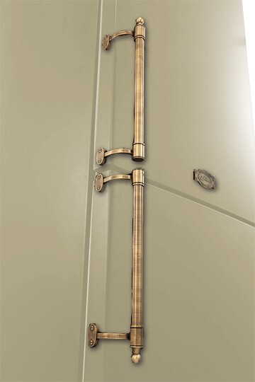 Холодильник Kaiser KK 70575 ElfEm