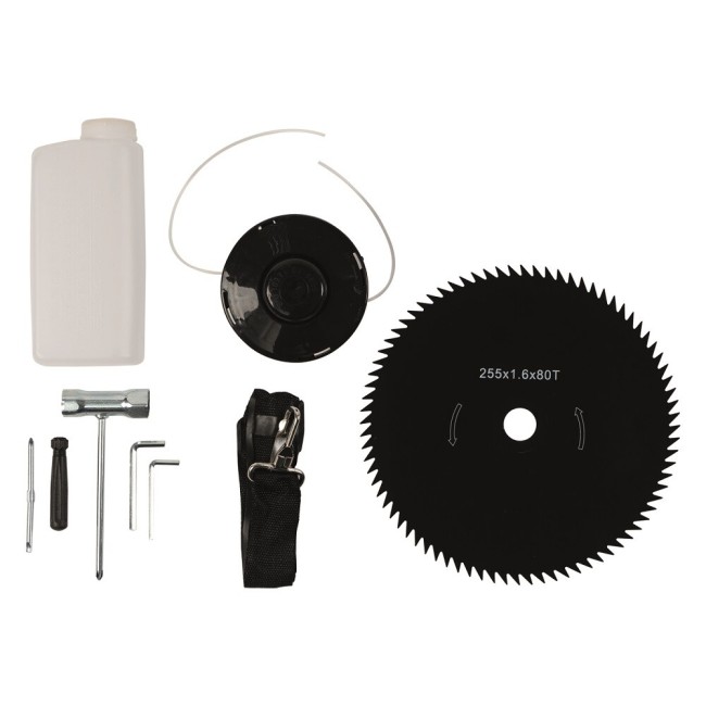 Триммер бензиновый Ставр ТБ-2000ШР Триммер бензиновый Ставр ТБ-2000ШР