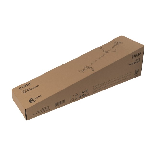 Триммер бензиновый Ставр ТБ-2000ШР Триммер бензиновый Ставр ТБ-2000ШР