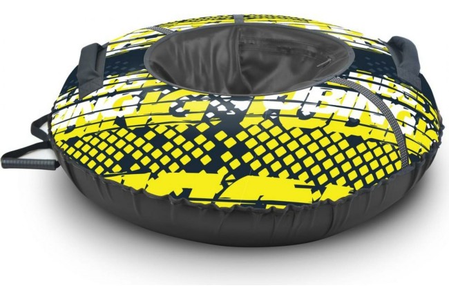 Тюбинг Ника ТБ2К-85/32 NIKA SPORT лимонный Тюбинг Ника ТБ2К-85/32 NIKA SPORT лимонный