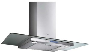 Каминная вытяжка Jetair Miki IX/A/60