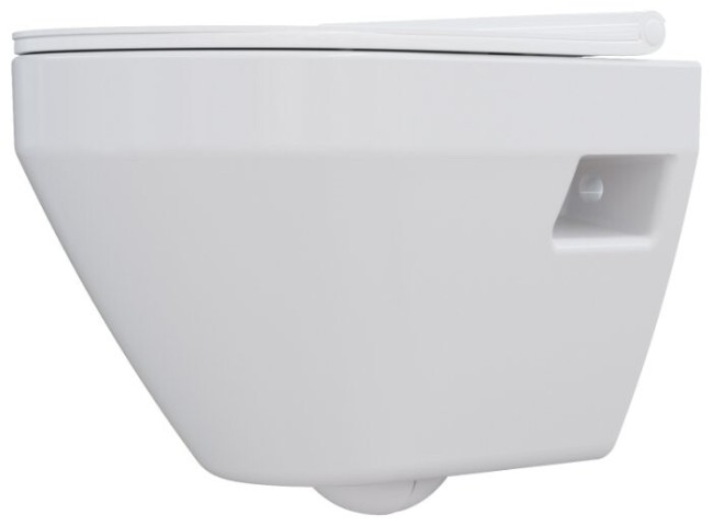 Унитаз подвесной AM.PM Jump C721738SCS