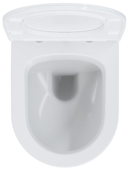 Унитаз подвесной AM.PM Jump C721738SCS