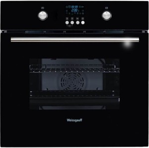 Встраиваемый электрический духовой шкаф Weissgauff EOV 695 PDB