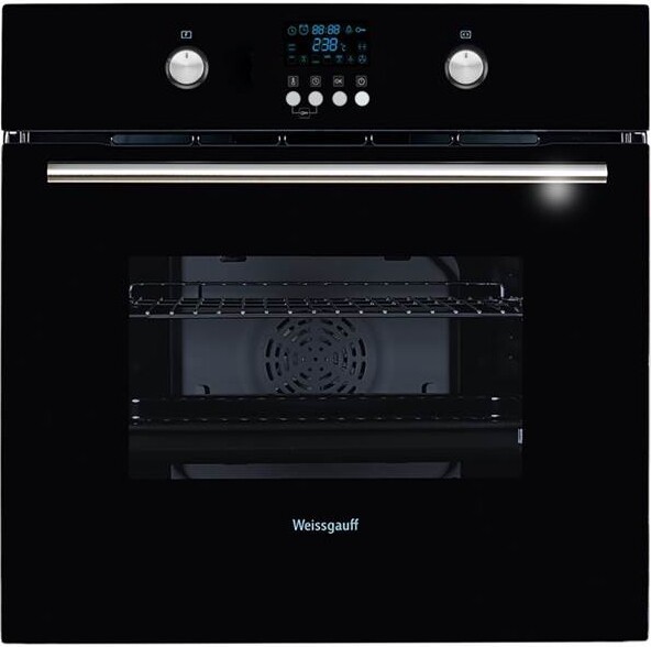 Встраиваемый электрический духовой шкаф Weissgauff EOV 695 PDB