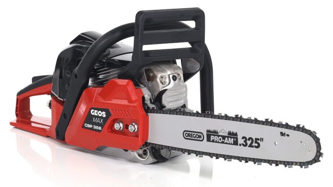 Бензопила Geos Max CSP356 Бензопила Geos Max CSP356