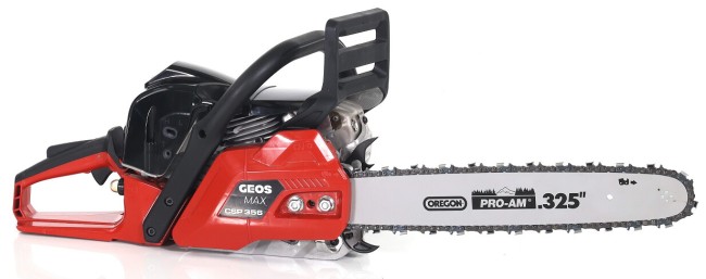 Бензопила Geos Max CSP356 Бензопила Geos Max CSP356