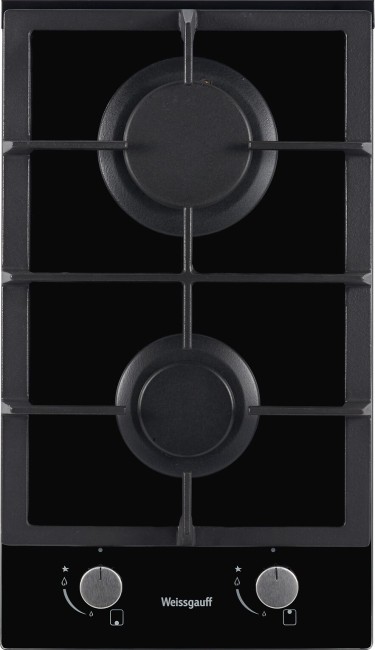 Встраиваемая газовая варочная панель Weissgauff HGG 320 BGH
