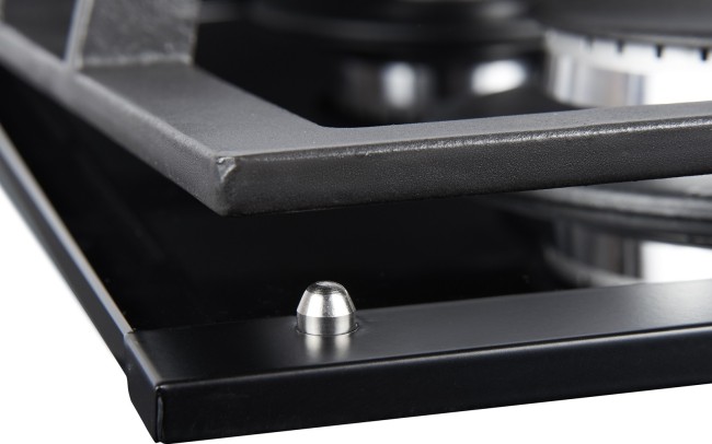 Встраиваемая газовая варочная панель Weissgauff HGG 320 BGH