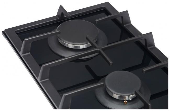 Встраиваемая газовая варочная панель Weissgauff HGG 320 BGH