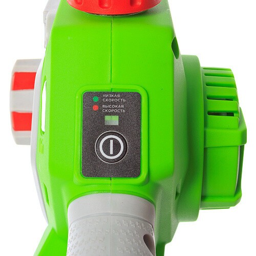 Аккумуляторная цепная пила RedVerg RD-C18BL/U