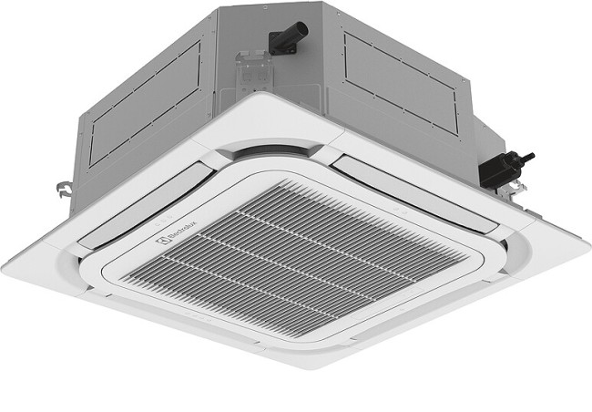 Сплит-система кассетного типа Electrolux EACC-60H/UP3/N3