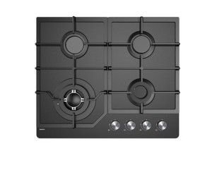 Встраиваемая газовая варочная панель Avex BM 6041 K