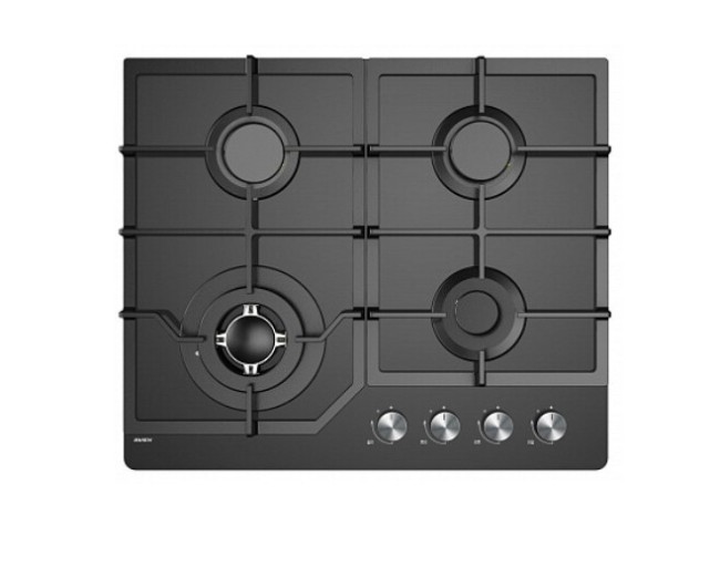 Встраиваемая газовая варочная панель Avex BM 6041 K Встраиваемая газовая варочная панель Avex BM 6041 K