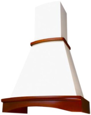 Каминная вытяжка Elikor Ротонда 60 бежевый/бук/черешня Каминная вытяжка Elikor Ротонда 60 бежевый/бук/черешня