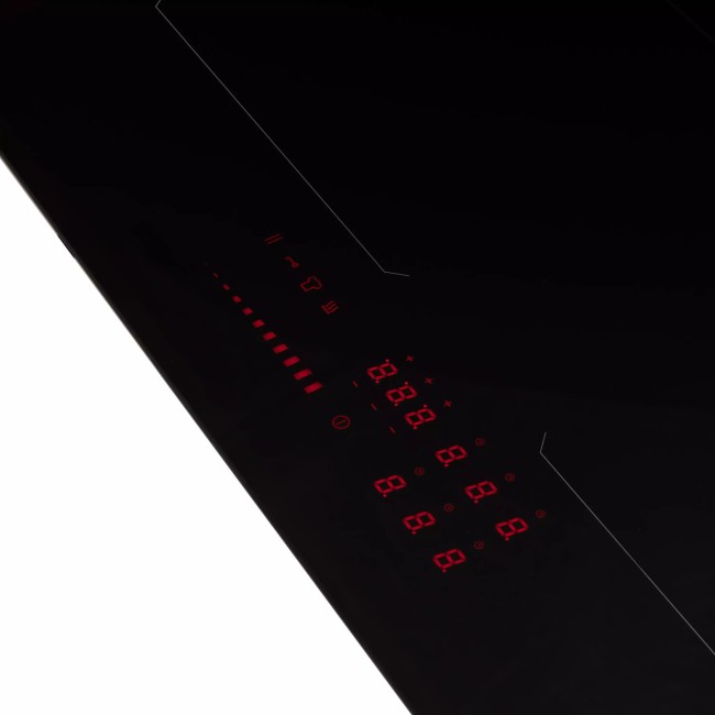 Встраиваемая индукционная варочная панель Delonghi SLI 754 Встраиваемая индукционная варочная панель Delonghi SLI 754