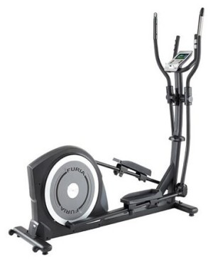 Эллиптический тренажер Proxima Furia iPRO (FE-2552-ALBQ)