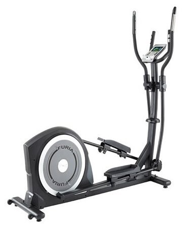 Эллиптический тренажер Proxima Furia iPRO (FE-2552-ALBQ)