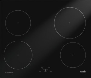 Встраиваемая индукционная варочная панель Gorenje IT 614 SC Встраиваемая индукционная варочная панель Gorenje IT 614 SC
