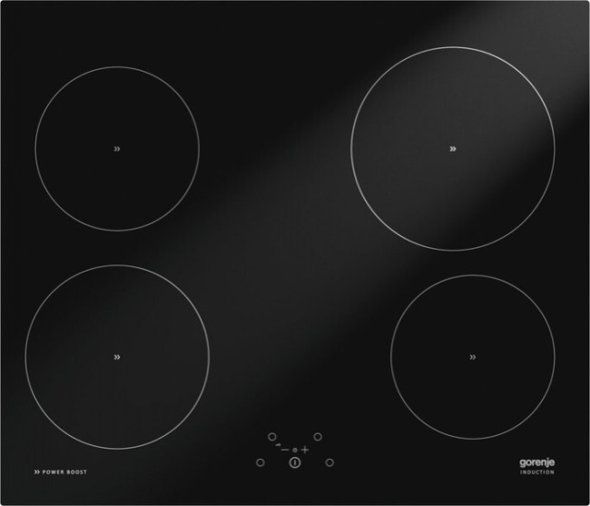 Встраиваемая индукционная варочная панель Gorenje IT 614 SC Встраиваемая индукционная варочная панель Gorenje IT 614 SC