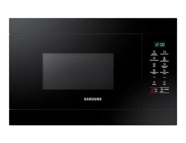 Встраиваемая микроволновая печь Samsung MS22M8054AK
