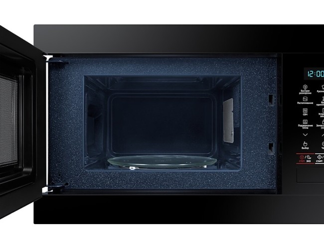Встраиваемая микроволновая печь Samsung MS22M8054AK