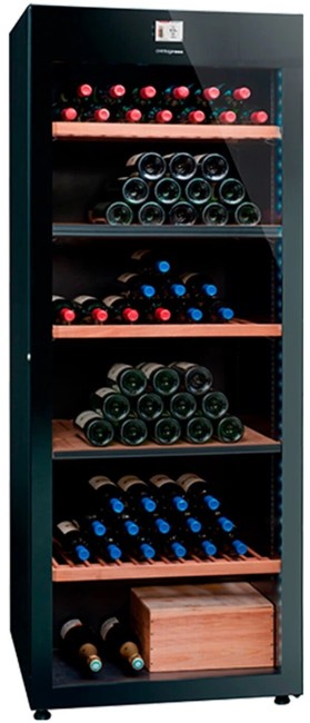 Винный шкаф Avintage DVP305G