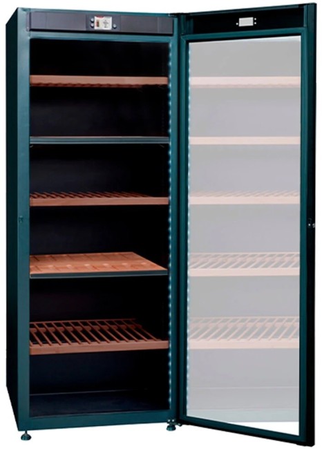 Винный шкаф Avintage DVP305G