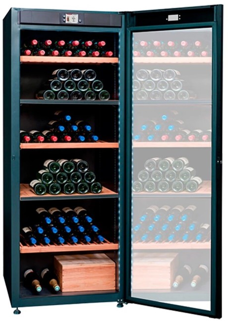 Винный шкаф Avintage DVP305G