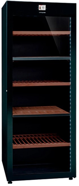 Винный шкаф Avintage DVP305G