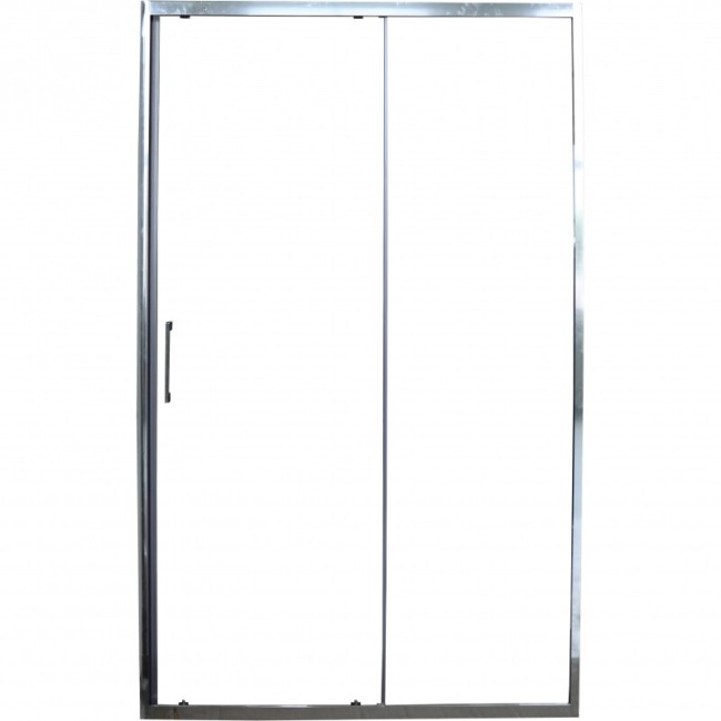 Душевая дверь Cerutti SPA GLORIA120 Душевая дверь Cerutti SPA GLORIA120