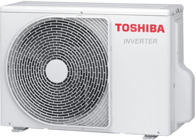 Сплит-система Toshiba RAS-B13G3KVSG-E/RAS-13J2AVSG-E1 Сплит-система Toshiba RAS-B13G3KVSG-E/RAS-13J2AVSG-E1