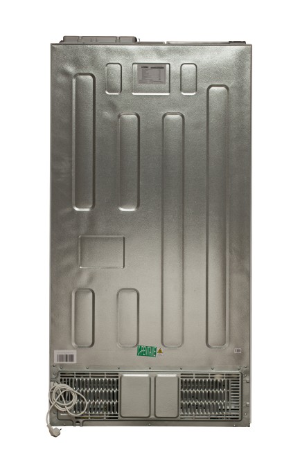 Холодильник Reex RF-SBS 17557 DNF IWGL