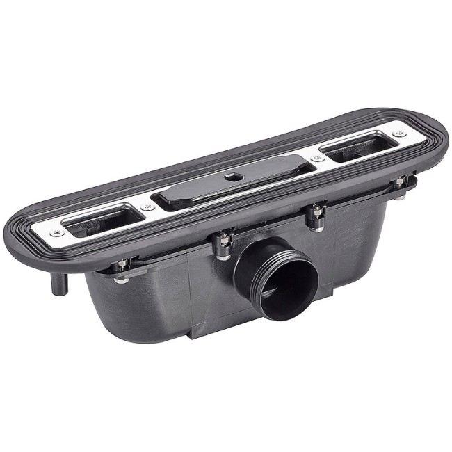 Сифон для поддона Jacob Delafon Surface (E62622-NF) Сифон для поддона Jacob Delafon Surface (E62622-NF)