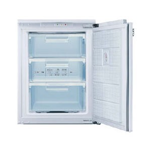 Встраиваемая морозильная камера Bosch GID14A50