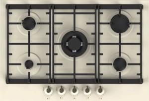 Встраиваемая газовая варочная панель Gorenje GW 75 CLI