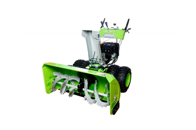 Снегоуборщик бензиновый RedVerg RD-SB107/15DW-E Снегоуборщик бензиновый RedVerg RD-SB107/15DW-E