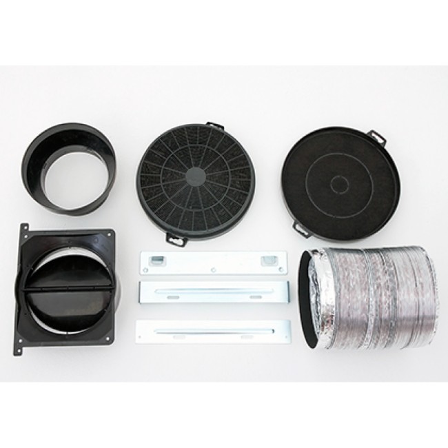 Каминная вытяжка Kaiser AT 9430 F Eco Каминная вытяжка Kaiser AT 9430 F Eco